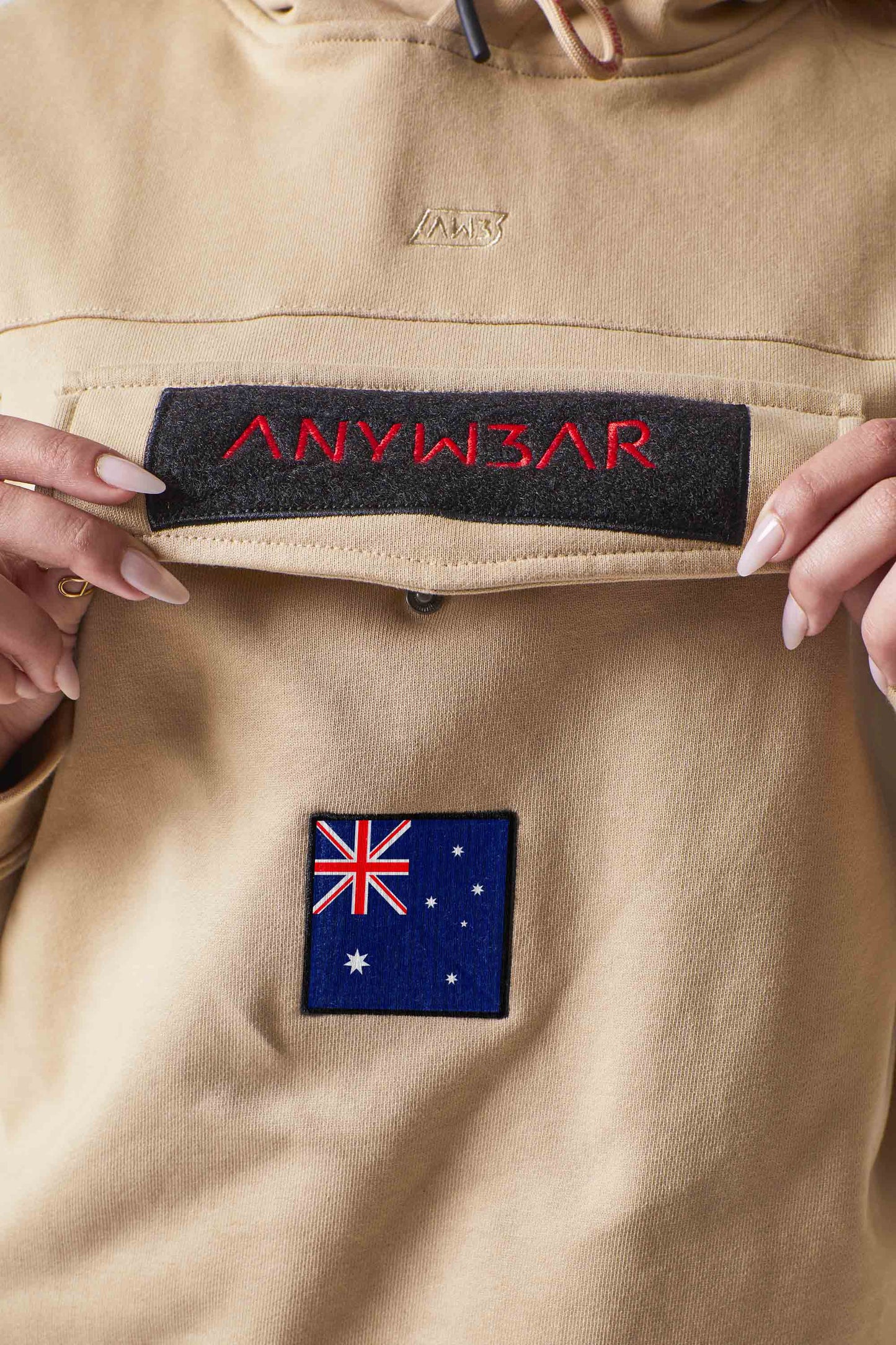 Australie