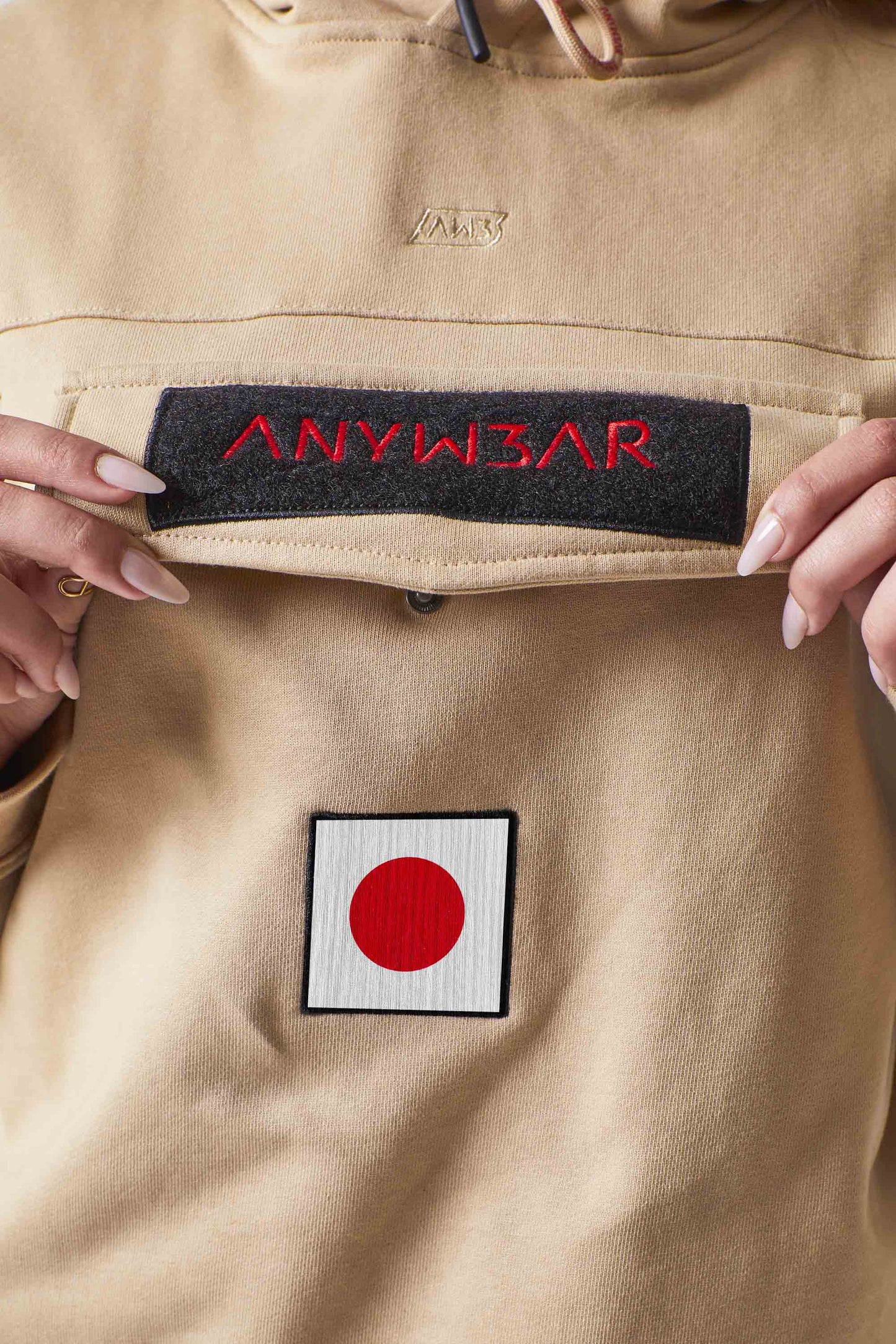 Japon