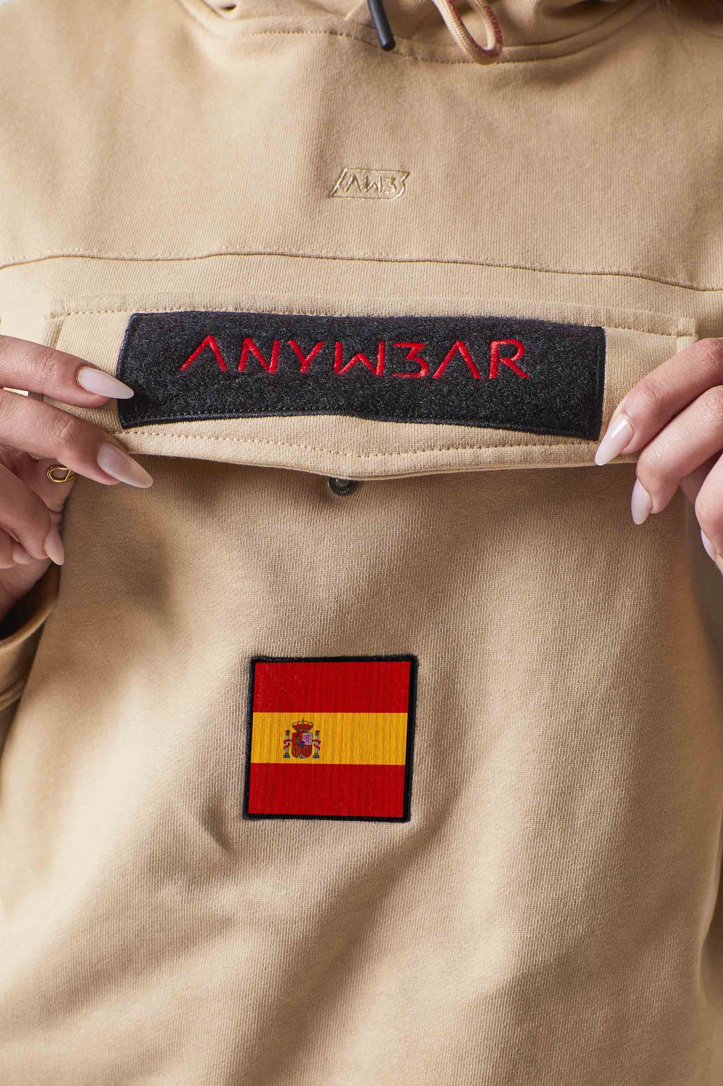 Espagne