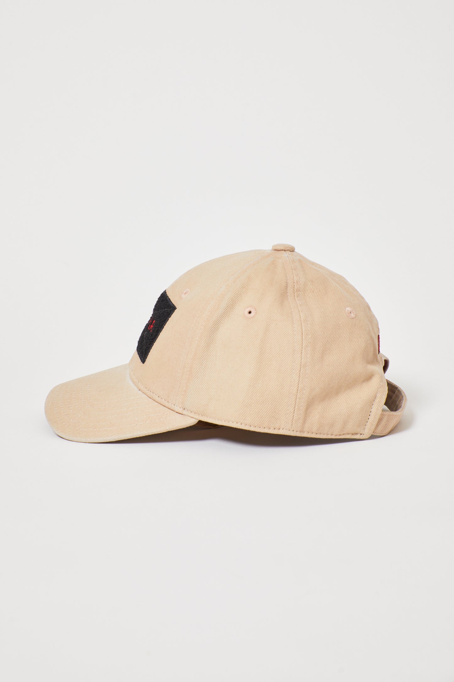 Saint Honoré Baseball cap - Beige