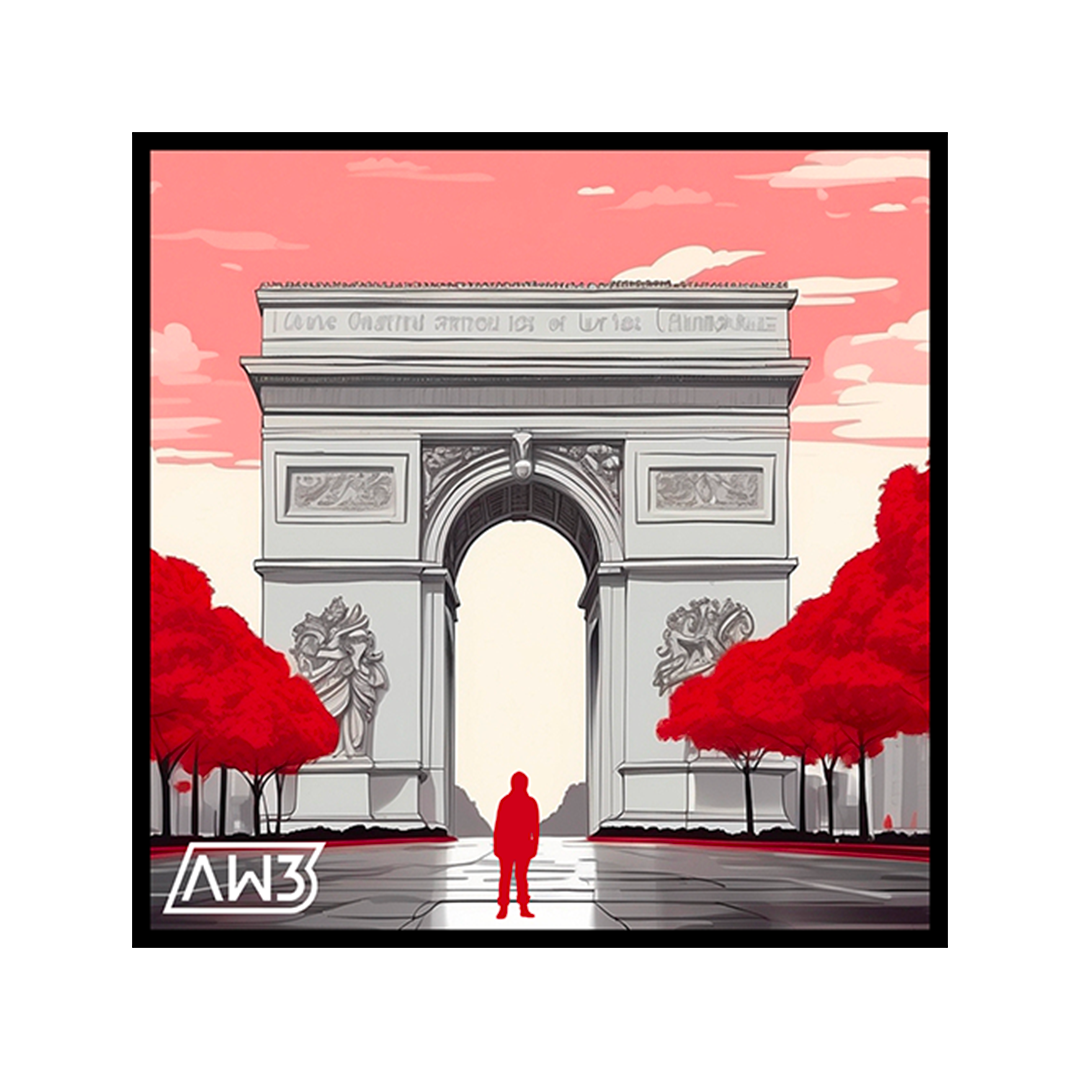 ARC DE TRIOMPHE